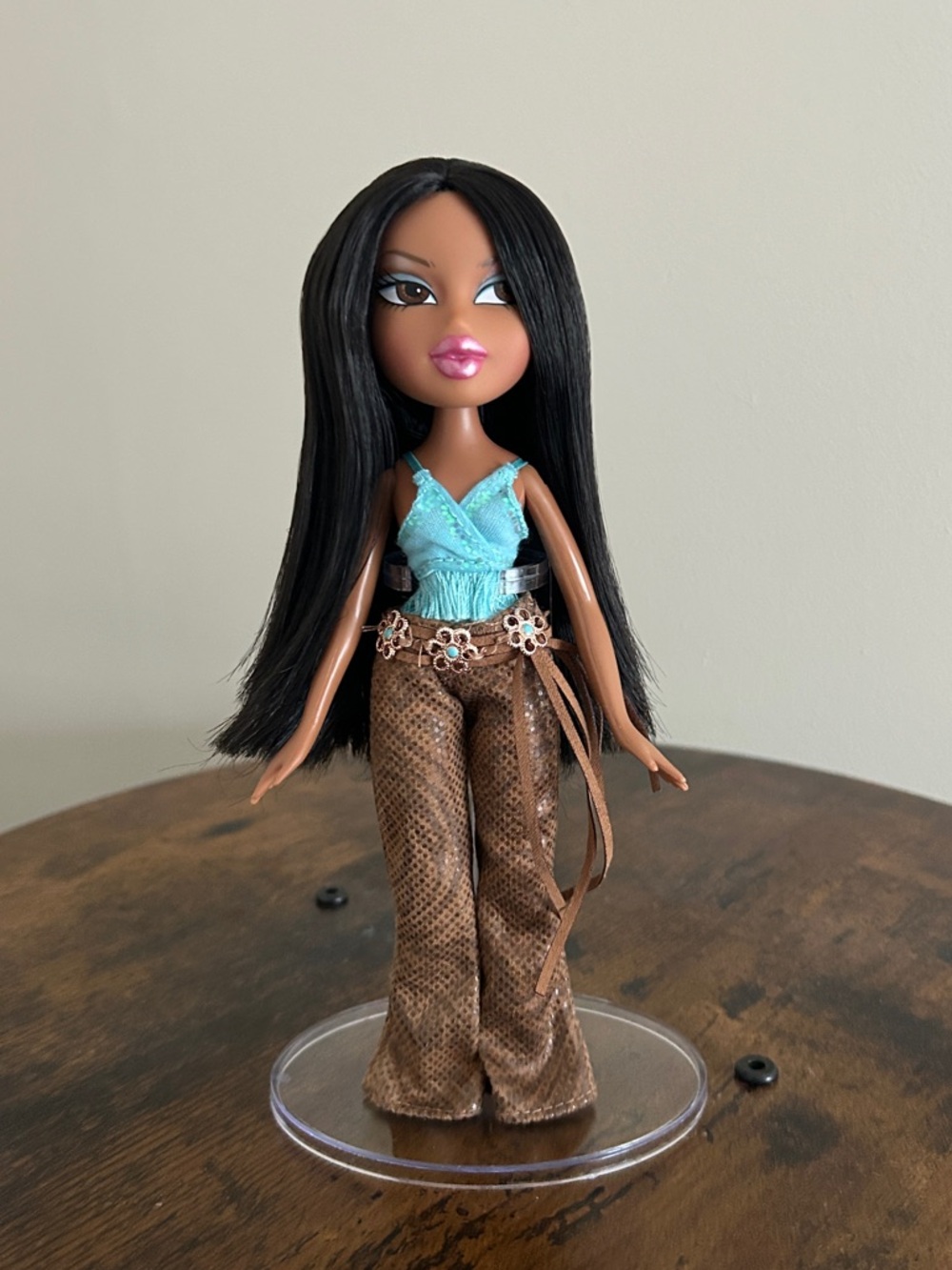 Bratz Wild Wild West Kiana